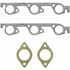 MS 94666 by FEL-PRO - Exhaust Manifold Gasket Set