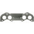 MS 94697 by FEL-PRO - Exhaust Manifold Gasket Set