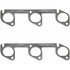 MS 94764 by FEL-PRO - Exhaust Manifold Gasket Set