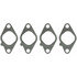 MS 94803 by FEL-PRO - Exhaust Manifold Gasket Set