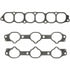 MS 94946 by FEL-PRO - Engine Intake Manifold Gasket Set