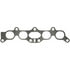 MS 94976 by FEL-PRO - Exhaust Manifold Gasket Set