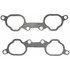 MS 94987 by FEL-PRO - Engine Intake Manifold Gasket Set