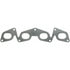 MS 95022 by FEL-PRO - Exhaust Manifold Gasket Set