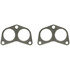 MS 95088 by FEL-PRO - Exhaust Manifold Gasket Set