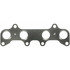 MS 95404 by FEL-PRO - Exhaust Manifold Gasket Set