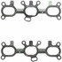 MS 95428 by FEL-PRO - Exhaust Manifold Gasket Set