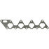 MS 95471 by FEL-PRO - Engine Intake Manifold Gasket Set