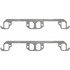 MS 95480 by FEL-PRO - Exhaust Manifold Gasket Set