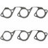 MS 95528 by FEL-PRO - Exhaust Manifold Gasket Set