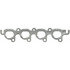 MS 95702 by FEL-PRO - Exhaust Manifold Gasket Set