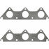 MS 95711 by FEL-PRO - Exhaust Manifold Gasket Set