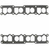 MS 95714 by FEL-PRO - Engine Intake Manifold Gasket Set