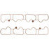 MS 95736 by FEL-PRO - Engine Intake Manifold Gasket Set