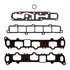 MS 95804 by FEL-PRO - Engine Intake Manifold Gasket Set