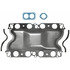 MS 96018 by FEL-PRO - Valley Pan Gasket Set