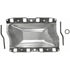 MS 96036 by FEL-PRO - Valley Pan Gasket Set