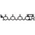 MS 96075 by FEL-PRO - Intake Manifold Gasket Set