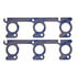 MS 95939 by FEL-PRO - Exhaust Manifold Gasket Set