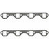 MS 95954 by FEL-PRO - Exhaust Manifold Gasket Set