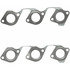 MS 95968 by FEL-PRO - Exhaust Manifold Gasket Set