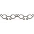 MS 96113 by FEL-PRO - Exhaust Manifold Gasket Set