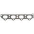 MS 96128 by FEL-PRO - Exhaust Manifold Gasket Set