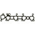 MS 96135 by FEL-PRO - Engine Intake Manifold Gasket Set