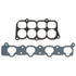 MS 96163 by FEL-PRO - Engine Intake Manifold Gasket Set