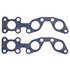 MS 96300 by FEL-PRO - Exhaust Manifold Gasket Set