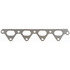 MS 96310 by FEL-PRO - Exhaust Manifold Gasket Set