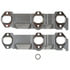 MS 96329 by FEL-PRO - Exhaust Manifold Gasket Set