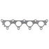 MS 96332 by FEL-PRO - Exhaust Manifold Gasket Set