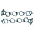 MS 96368 by FEL-PRO - Engine Intake Manifold Gasket Set