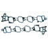 MS 96368 by FEL-PRO - Engine Intake Manifold Gasket Set