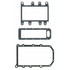 MS 96374 by FEL-PRO - Plenum Gasket Set