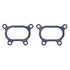 MS 96411 by FEL-PRO - Exhaust Manifold Gasket Set