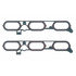 MS 96484 by FEL-PRO - Fuel Injection Plenum Gasket Set