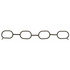 MS 96510 by FEL-PRO - Engine Intake Manifold Gasket Set