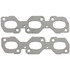 MS 96899 by FEL-PRO - Exhaust Manifold Gasket Set