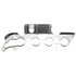 MS 96901 by FEL-PRO - Exhaust Manifold Gasket Set