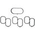 MS 96943 by FEL-PRO - Plenum Gasket Set