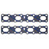 MS 96946 by FEL-PRO - Exhaust Manifold Gasket Set