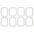MS 96998 by FEL-PRO - Engine Intake Manifold Gasket Set