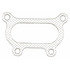 MS 97023 by FEL-PRO - Exhaust Manifold Gasket Set