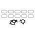 MS 96687 by FEL-PRO - Engine Intake Manifold Gasket Set