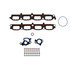 MS 96696 by FEL-PRO - Engine Intake Manifold Gasket Set