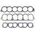 MS 96740 by FEL-PRO - Fuel Injection Plenum Gasket Set