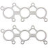 MS 96795 by FEL-PRO - Exhaust Manifold Gasket Set