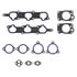 MS 97028 by FEL-PRO - Engine Intake Manifold Gasket Set